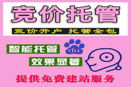 百度竞价账户管理工具使用及效果案例